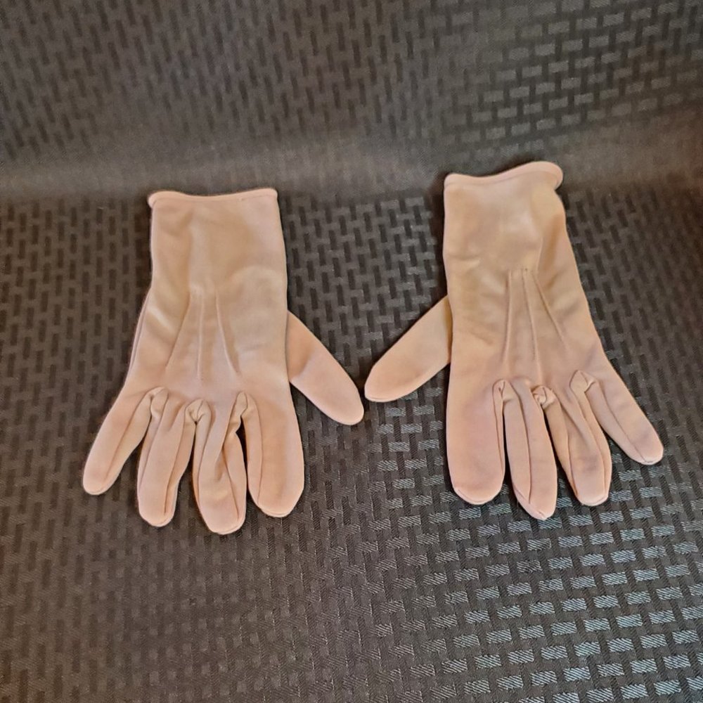 Vintage Ladies Gloves